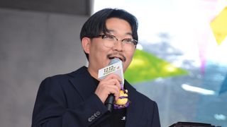 オズワルド伊藤「最近ロマンティックからかけ離れた状態」　イベントですべりボヤき