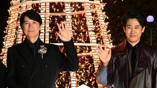 大泉洋、舞台で福山雅治のモノマネ　本人からのリクエストに応え「信じられませんよね…」