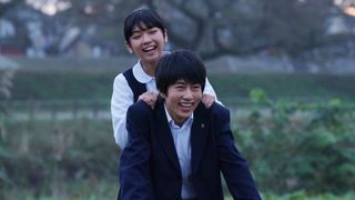 『平場の月』井川遥の中学時代を演じる美少女は？