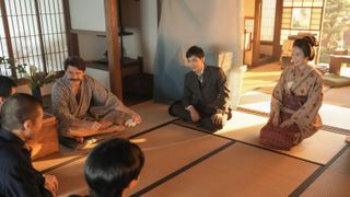 「ばけばけ」なぜ“クイズ大会”を描いたのか　「ヘブンの人間味を表現したい」制作サイドの狙い