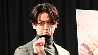 亀梨和也、山下智久との食事を報告　「修二と彰」から「神の雫」へ不思議な縁感じる