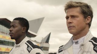 ブラッド・ピット主演『F1/エフワン』続編が進行中!監督認める