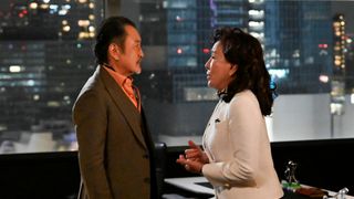 吉田鋼太郎「ちょっとだけエスパー」に登場　円寂役・高畑淳子との愛憎劇「お見逃しなく！」