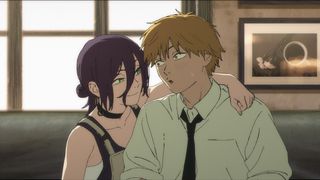 『チェンソーマン レゼ篇』が返り咲き1位!堺雅人『平場の月』など新作3本ランクイン【映画動員ランキング】