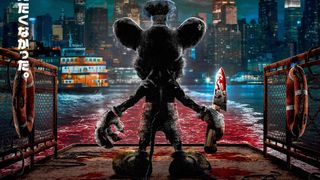 ホラー版『蒸気船ウィリー』続編、殺人ミニーマウス参戦へ　ミッキー役が共演期待「相当な悪さができる」