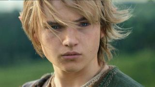 実写版『ゼルダの伝説』リンク＆ゼルダのビジュアル初公開！