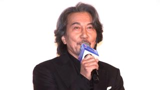 役所広司『果てしなきスカーレット』収録は1日「時給が高い」とジョークも　細田監督絶賛「ものすごい熱量」