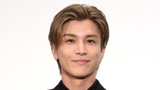 岩田剛典、海外進出に意欲「潮目が変わってきている」