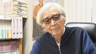 山田洋次監督、最新技術も積極導入 柔軟さの源泉とは?『国宝』『侍タイ』監督ら後輩と交流する理由【『TOKYOタクシー』インタビュー】