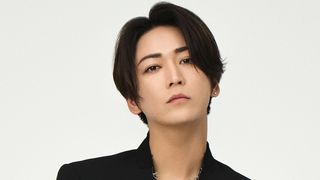 亀梨和也、「神の雫」アニメ化で主演決定　16年前の連ドラ版から続投「本当に深いご縁」