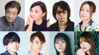 『アバター:ファイヤー・アンド・アッシュ』田村睦心が新キャラ・ヴァラン役に決定!日本版声優発表