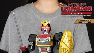 東映版「スパイダーマン」レオパルドンが高さ42cmスタチュー化！500体限定で日本のみ販売