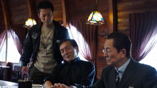 【ネタバレ】「相棒」右京の過去が判明？伝説の“事件師”とスリリングな頭脳戦