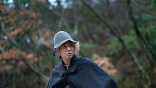 吉岡秀隆主演「悪魔の手毬唄」制作開始!脚本は「岸辺露伴は動かない」小林靖子