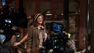 ジョニー・デップ約30年ぶり監督作『モディリアーニ！』公開決定＆ジャパンプレミア開催