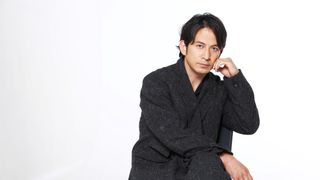 岡田准一「イクサガミ」で貫くアクション哲学　無骨（伊藤英明）VS右京（玉木宏）演出の裏側
