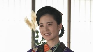 「ばけばけ」リヨ役・北香那、流暢な英語セリフの裏に努力家な一面　制作統括が明かす起用秘話