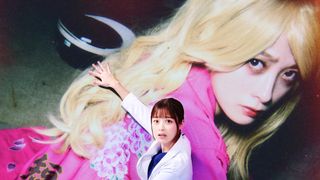 橋本環奈、元ヤンドクター役で月9初主演　1月期「ヤンドク！」朝ドラ脚本家と再タッグ