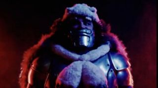 実写版「ONE PIECE」ワポルのビジュアル初公開!原作コスチュームを忠実再現