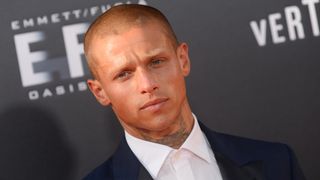 『ギャング・イン・ニューヨーク』俳優が死去 33歳