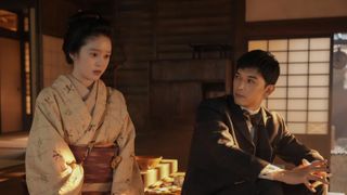 ＜ばけばけ第44回あらすじ＞トキ（高石あかり）がてんやわんやになる