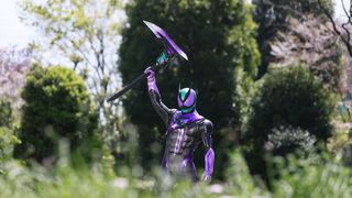 「仮面ライダーゼッツ」第11話あらすじ　国家機密奪還へ…ゼロが莫を叱咤