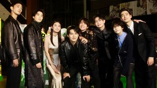 水上恒司“令和ならではのヤンキー映画”に全力「ようやく観てもらえる」実写ウィンブレ完成に感慨