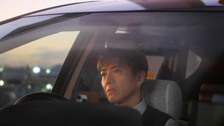 木村拓哉、スターが貫いた“受け”の芝居『TOKYOタクシー』山田洋次監督はどう観たか