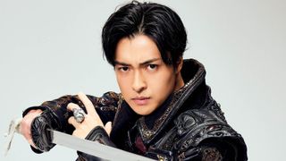 「牙狼<GARO>」新作、「ウルトラマンブレーザー」田口清隆監督が参加 道外流牙ら衣裳ビジュアル一挙公開