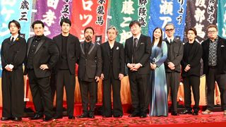 福田雄一監督、長い体調不良から奇跡的に回復　ムロツヨシ＆山田孝之の言葉に感謝「一人で泣きました」