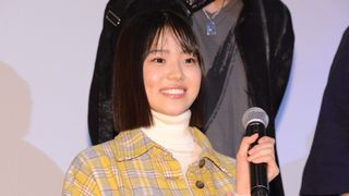 「ゴジュウジャー」志田こはく演じる一河角乃、次回予告でビジュアル公開！今森茉耶の降板で急遽代役