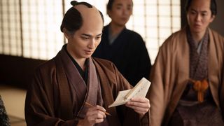 「べらぼう」写楽の正体巡り衝撃！“最後のピース”ハマった瞬間【ネタバレあり】