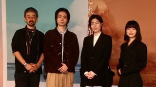 NHKのSF大作「火星の女王」は多言語で撮影　「きれいのくに」演出・西村武五郎が裏側明かす