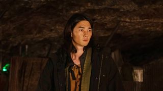 NHK「火星の女王」に柳俊太郎出演　火星の住人役で岸井ゆきのらと共演