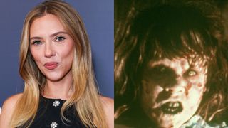 スカーレット・ヨハンソンが『エクソシスト』新作に主演!