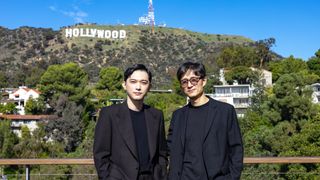 吉沢亮、李相日監督と『国宝』でハリウッド＆ニューヨーク上陸！割れんばかりの拍手と歓声