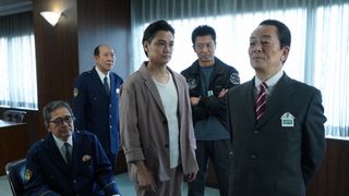 今夜「相棒24」第7話　角田の“息子”が行方不明に…人が消えるユートピアの秘密