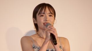 森田望智、朝ドラヒロイン決定を北川景子&佐久間大介に祝福される