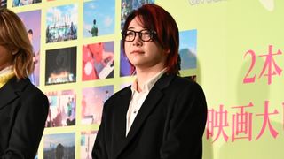 Mrs. GREEN APPLE、映画で楽曲制作過程を公開した理由　大森元貴「得るものも多い」