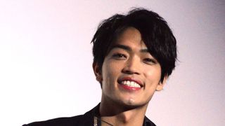 原嘉孝、timeleszファンは“ヒーロー”　アリーナツアーで実感「元気を与えられている」