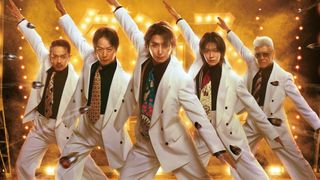 佐久間大介主演『スペシャルズ』主題歌はSnow Man「オドロウゼ！」に決定　公開日は2026年3月6日