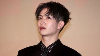 綱啓永、実写ウィンブレ撮影中の“風”に一苦労も手応え「期待以上のものになった」