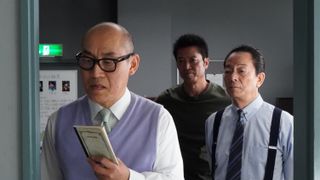 【ネタバレ】「相棒」切なすぎる結末…角田課長の“息子”の思いと行動に号泣