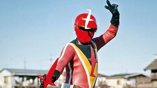 「快傑ズバット」地上波放送が決定！YouTubeで名作選配信スタート