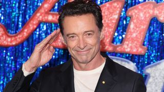 ヒュー・ジャックマン、新恋人とラブラブ！インスタで褒めたたえる
