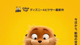 ディズニー＆ピクサー最新作『私がビーバーになる時』3月13日公開決定、US版予告解禁