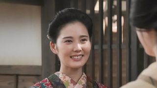 「ばけばけ」北香那、リヨの行動「嫌味がない」自分と真逆のキャラを演じる魅力