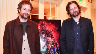 「ストレンジャー・シングス」ダファー兄弟、あふれるゲーム&キング愛を告白 幻となった企画とは