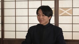 <ばけばけ第46回あらすじ>小谷(下川恭平)がやってくる