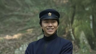 <ばけばけ第50回あらすじ>小谷(下川恭平)が想いをぶつける